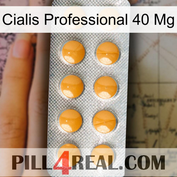 Cialis Professional 40Mg levitra1
